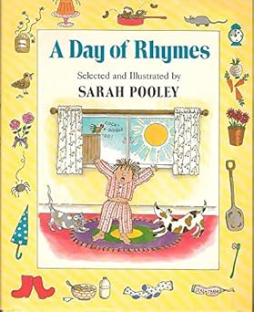 DAY OF RHYMES